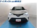 C-HR G モード ネロ セーフティプラス 純正8型ディスプレイオーディオ 全周囲カメラ 衝突被害軽減システム レーダークルーズ ドラレコ コーナーセンサー スマートキー LEDヘッドライト ビルトインETC オートハイビーム(5枚目)