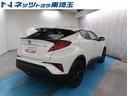 C-HR G モード ネロ セーフティプラス 純正8型ディスプレイオーディオ 全周囲カメラ 衝突被害軽減システム レーダークルーズ ドラレコ コーナーセンサー スマートキー LEDヘッドライト ビルトインETC オートハイビーム(7枚目)
