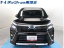 ヴォクシー ハイブリッドＺＳ　煌ＩＩ　純正１０型ナビ　純正１２型後席モニター　バックカメラ　両側電動スライドドア　ＥＴＣ　Ｂｌｕｅｔｏｏｔｈ　ＬＥＤヘッドライト　フォグライト　オートハイビーム　ステアリングスイッチ　クルーズコントロール（5枚目）