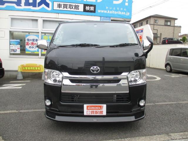 ロングスーパーGLモデリスタ仕様マルチロールトランスポーター(2枚目)