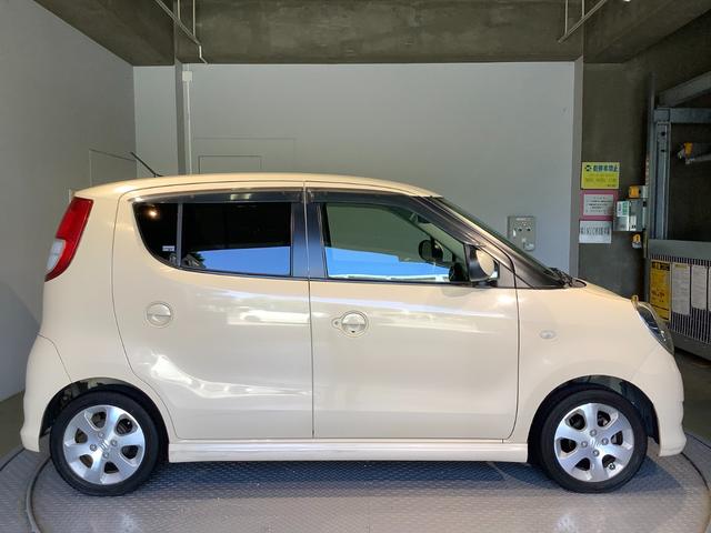 MRワゴン - スズキ ウィット XS 禁煙車 走行7956km スマート