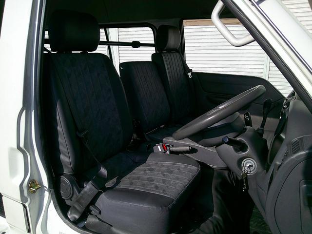 バネットバン ＤＸ　平床　Ｗタイヤ　オートマ（8枚目）