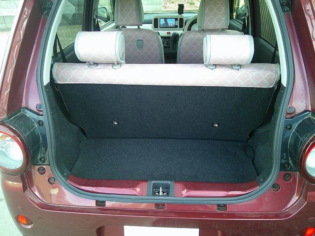 ミラトコット Ｘ　ＳＡＩＩＩ　ワンオーナー　純正ナビ　フルセグＴＶ　バックカメラ　ＥＴＣ　ＬＥＤヘッドライト　スマートアシスト　スマートキー（14枚目）