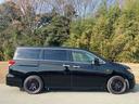 AMERICA NISSAN QUEST