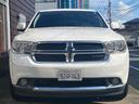 DODGE DODGE DURANGO