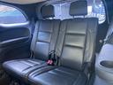 DODGE DODGE DURANGO