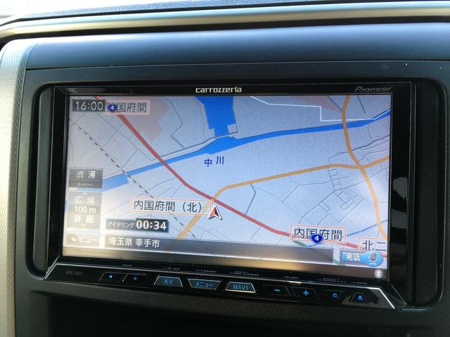 2.4Z 後期型 両側パワスラ ナビ 地デジ バックカメラ(4枚目)