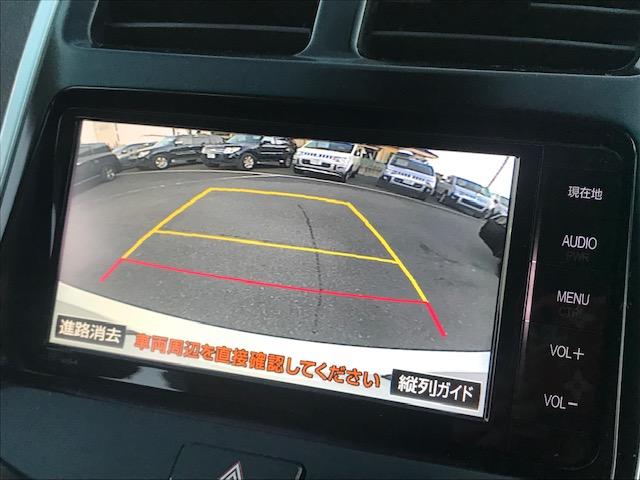 S Cパッケージ 地デジ バックカメラ LEDライト ETC(9枚目)