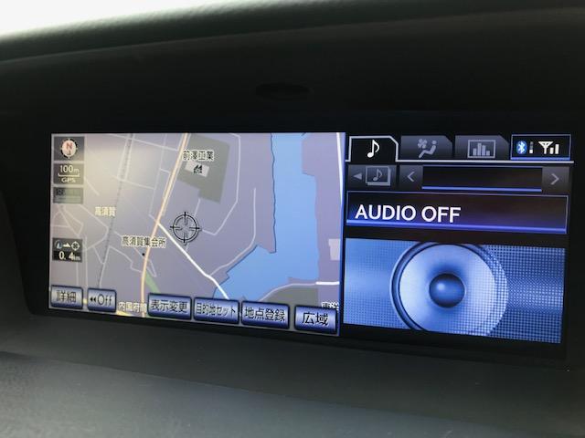 GS250バージョンL マークレビンソン 茶革S サンルーフ(8枚目)