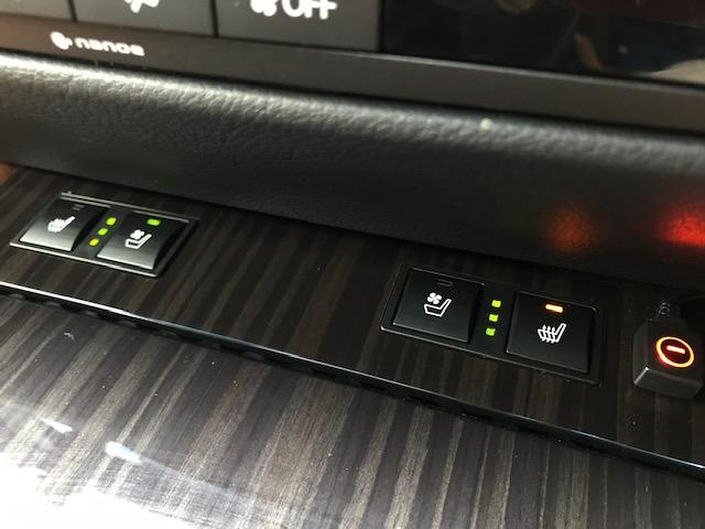 GS250バージョンL マークレビンソン 茶革S サンルーフ(13枚目)