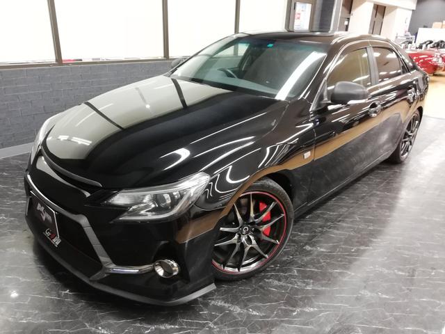 350S G’s サンルーフ クルコン G’s専用エアロ(2枚目)