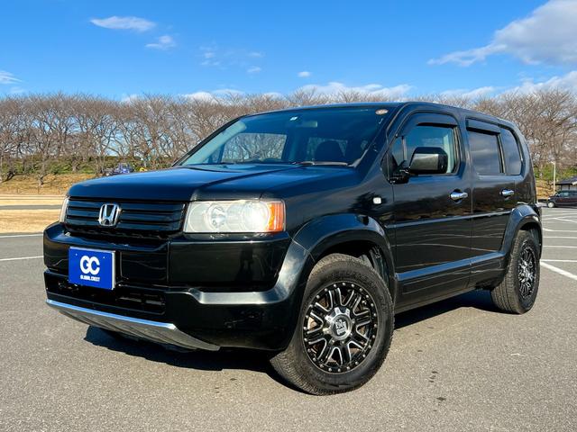 ホンダクロスロード２０ｘ 中古車 Motor Fan モーターファン