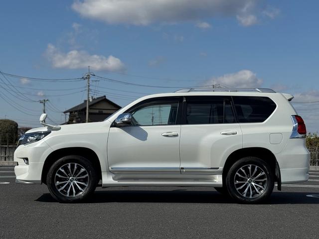 ＴＺ－Ｇ　ＴＯＹＯＴＡセーフティセンスＰ　純正ＯＰ前後スポイラー・サイドステップ　専用１９ＡＷ　電子制御エアサス　冷暖房付黒本革パワーシート　Ｔ－ｃｏｎｎｅｃｔナビ地デジ・Ｂカメラ　レーダークルーズ　ＬＤＡ(10枚目)