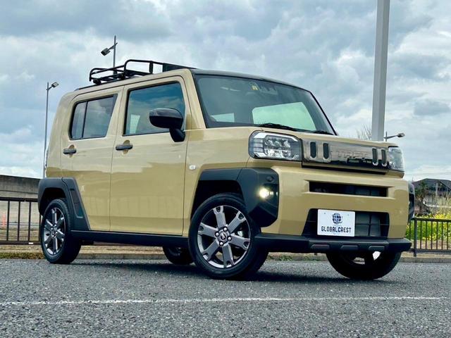 Ｇ　ダーククロムベンチャー　禁煙　特別仕様車　スマアシ　スカイフィールトップ　純正１５ＡＷ　純正専用ルーフラック　純正ディスプレイオーディオ・ＴＶ・Ｂカメラ　Ｂｌｕｅｔｏｏｔｈ　ＨＤＭＩ入力端子　革調シートカバー　シートヒーター(56枚目)