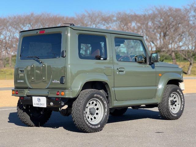 スズキ ジムニーシエラ JC 禁煙車 5速M/T SUZUKI スズキ ジムニーシエラ JC 禁煙車 5速M/T SUZUKI