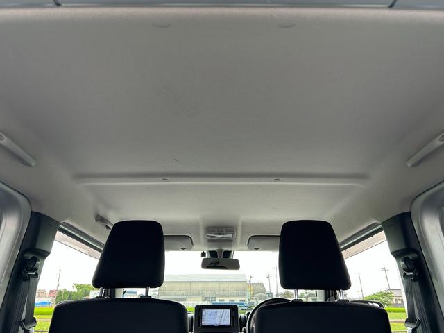 ジムニー ＸＧ　１年保証付　修復歴無　禁煙　運転支援　新車保証書・記録簿　足廻リフトアップ　ＯＲＩＧＩＮ前後バンパー・フロントグリル・オーバーフェンダ　ＯＲＩＧＩＮ１６ＡＷ　ｃａｒｒｏｚｅｒｉａ７型ナビ・ＴＶ　ＥＴＣ（21枚目）