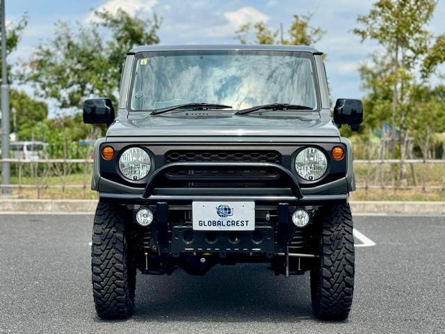 SUZUKI JIMNY XL Best Japan Spec Recon Car for Import Malaysia