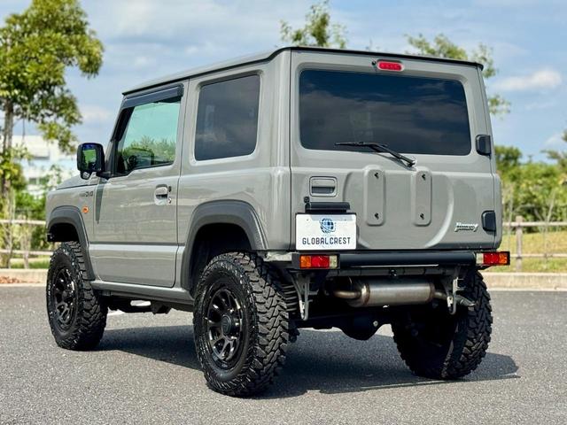 SUZUKI JIMNY XL Best Japan Spec Recon Car for Import Malaysia