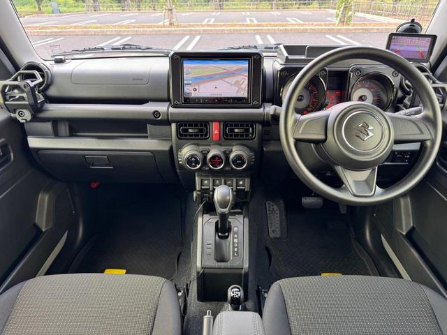 SUZUKI JIMNY XL Best Japan Spec Recon Car for Import Malaysia