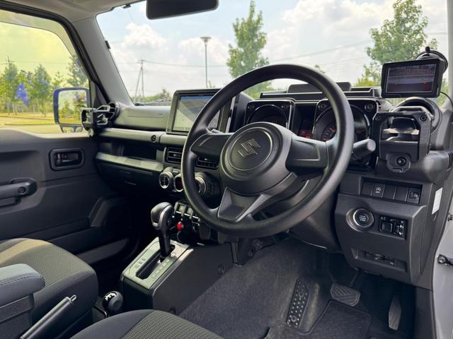 SUZUKI JIMNY XL Best Japan Spec Recon Car for Import Malaysia