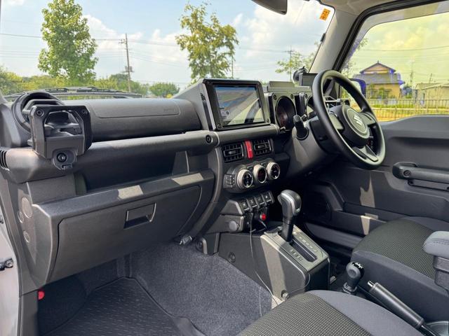 SUZUKI JIMNY XL Best Japan Spec Recon Car for Import Malaysia