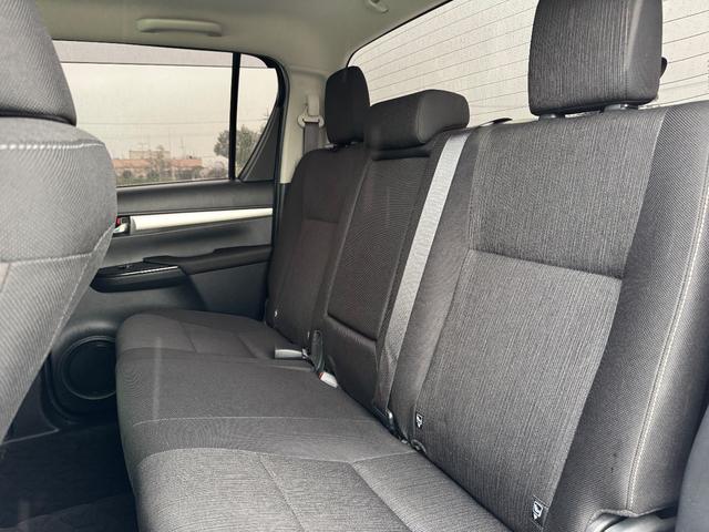 ハイラックス Ｚ　後期型　禁煙　ワンオーナー　運転支援　足廻・ボディーリフトアップ　ＧＩ★ＧＥＡＲオーバーフェンダー・サイドステップ　ＲＡＹＳ１７ＡＷ　７型ナビ・Ｂカメラ・ＢＴ　レーダークルコン　コーナーセンサ　ＥＴＣ（20枚目）