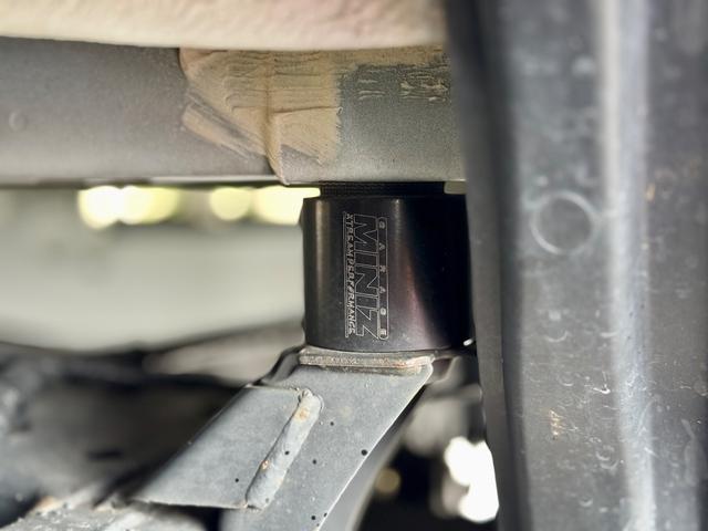 ハイラックス Ｚ　後期型　禁煙　ワンオーナー　運転支援　足廻・ボディーリフトアップ　ＧＩ★ＧＥＡＲオーバーフェンダー・サイドステップ　ＲＡＹＳ１７ＡＷ　７型ナビ・Ｂカメラ・ＢＴ　レーダークルコン　コーナーセンサ　ＥＴＣ（60枚目）