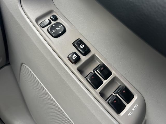 ハイラックスサーフ ＳＳＲ－Ｘリミテッド　ワンオーナー　後期型　４ＷＤ・２．７００ＣＣ　修復無　特別仕様　ＪＡＯＳ前後ハーフエアロ　ＢＦＧｏｏｄｒｉｃｈＡ／Ｔ　ＴＲＤマフラー　電動サンルーフ　ルーフレール　サイドステップ　ＨＤＤナビ・Ｂカメラ（36枚目）