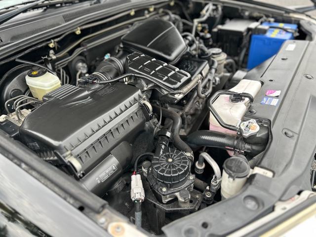 ハイラックスサーフ ＳＳＲ－Ｘリミテッド　ワンオーナー　後期型　４ＷＤ・２．７００ＣＣ　修復無　特別仕様　ＪＡＯＳ前後ハーフエアロ　ＢＦＧｏｏｄｒｉｃｈＡ／Ｔ　ＴＲＤマフラー　電動サンルーフ　ルーフレール　サイドステップ　ＨＤＤナビ・Ｂカメラ（62枚目）