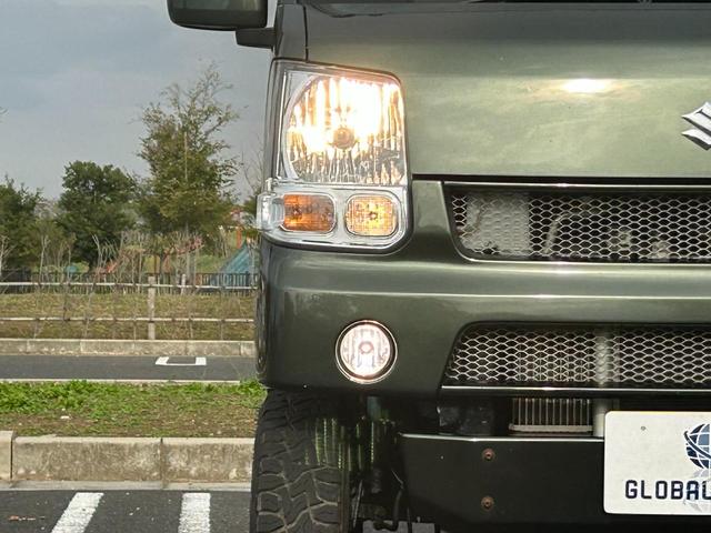 エブリイ ジョインターボ　修復歴無　５速Ｍ／Ｔ　社外リフトアップ　Ｐｌｕｓｌｉｎｅ前後バンパ　ＤＥＡＮ１６ＡＷ　ＳＵＮＡＵＴＯヒッチメンバ－　ル－フラック　ベットキット　黒革調シ－トカバ－　社外１０型ナビ・ＴＶ・ＢＴ・Ｂカメラ（39枚目）