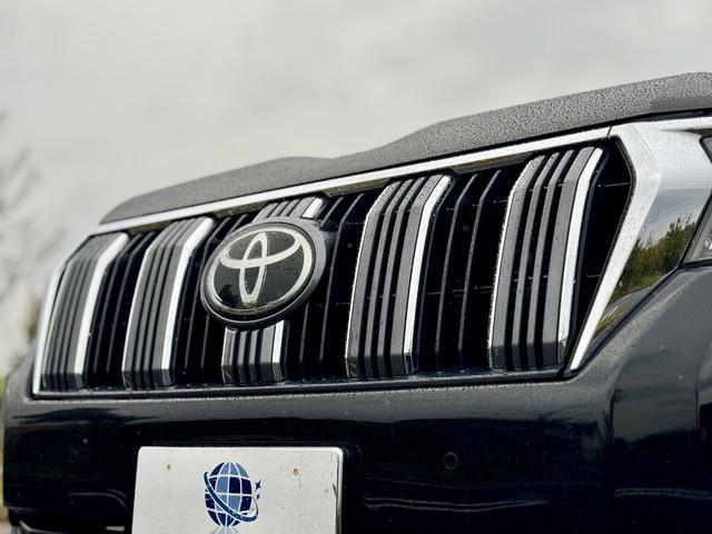 ランドクルーザープラド TZ-G 修復歴無 寒冷地仕様車 7人乗 TRDマフラー・ルーフスポイラー JAOSアンダーカバー 社外足廻リフトアップ 純正9型ナビ・TV 前後カメラ シートメモリー 本革エアーパワーシート 電動サードシート(58枚目)