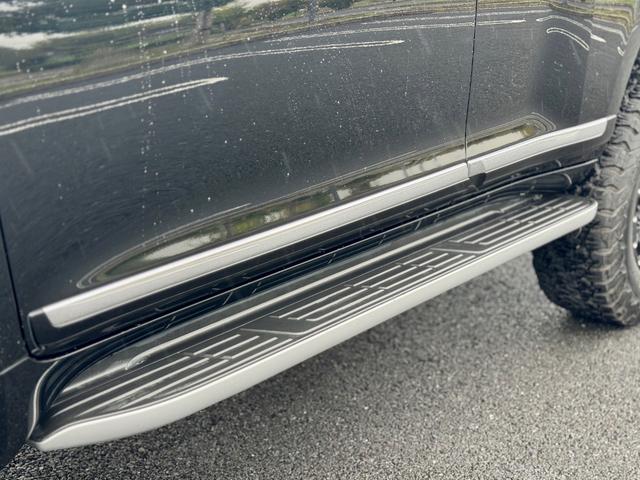 ランドクルーザープラド TZ-G 修復歴無 寒冷地仕様車 7人乗 TRDマフラー・ルーフスポイラー JAOSアンダーカバー 社外足廻リフトアップ 純正9型ナビ・TV 前後カメラ シートメモリー 本革エアーパワーシート 電動サードシート(62枚目)