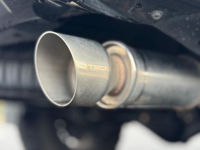 ランドクルーザープラド TZ-G 修復歴無 寒冷地仕様車 7人乗 TRDマフラー・ルーフスポイラー JAOSアンダーカバー 社外足廻リフトアップ 純正9型ナビ・TV 前後カメラ シートメモリー 本革エアーパワーシート 電動サードシート(64枚目)