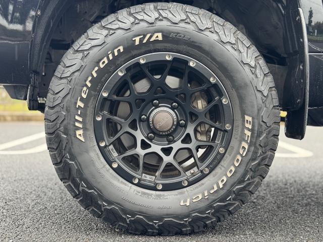 ランドクルーザープラド TZ-G 修復歴無 寒冷地仕様車 7人乗 TRDマフラー・ルーフスポイラー JAOSアンダーカバー 社外足廻リフトアップ 純正9型ナビ・TV 前後カメラ シートメモリー 本革エアーパワーシート 電動サードシート(65枚目)