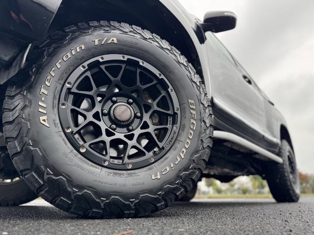 ランドクルーザープラド TZ-G 修復歴無 寒冷地仕様車 7人乗 TRDマフラー・ルーフスポイラー JAOSアンダーカバー 社外足廻リフトアップ 純正9型ナビ・TV 前後カメラ シートメモリー 本革エアーパワーシート 電動サードシート(67枚目)