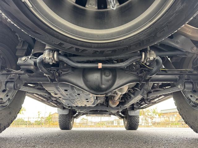 ランドクルーザープラド TZ-G 修復歴無 寒冷地仕様車 7人乗 TRDマフラー・ルーフスポイラー JAOSアンダーカバー 社外足廻リフトアップ 純正9型ナビ・TV 前後カメラ シートメモリー 本革エアーパワーシート 電動サードシート(68枚目)