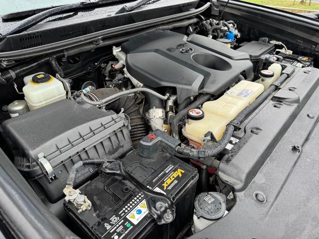 ランドクルーザープラド TZ-G 修復歴無 寒冷地仕様車 7人乗 TRDマフラー・ルーフスポイラー JAOSアンダーカバー 社外足廻リフトアップ 純正9型ナビ・TV 前後カメラ シートメモリー 本革エアーパワーシート 電動サードシート(70枚目)