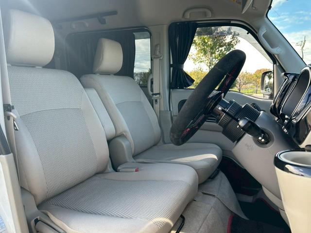 エブリイワゴン ＰＺターボスペシャル　全国対応１年保証付　禁煙　衝突軽減　ハイルーフ　ＲＳ－Ｒ車高調　ｌｕｃｉｏｌｅフルエアロ　オーバーフェンダー　ＢＭＳ１５ｉｎｃｈＡＷ　ＲＥＩＺ流星ヘッドライト　ＬＥＤテール　両側Ｐスラ　メモリーナビ（18枚目）