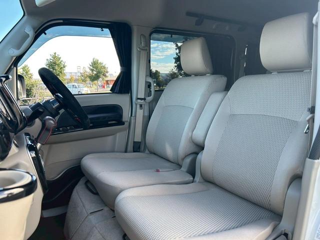 エブリイワゴン ＰＺターボスペシャル　全国対応１年保証付　禁煙　衝突軽減　ハイルーフ　ＲＳ－Ｒ車高調　ｌｕｃｉｏｌｅフルエアロ　オーバーフェンダー　ＢＭＳ１５ｉｎｃｈＡＷ　ＲＥＩＺ流星ヘッドライト　ＬＥＤテール　両側Ｐスラ　メモリーナビ（19枚目）