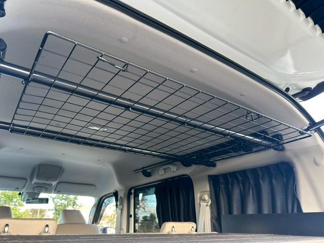 エブリイワゴン ＰＺターボスペシャル　全国対応１年保証付　禁煙　衝突軽減　ハイルーフ　ＲＳ－Ｒ車高調　ｌｕｃｉｏｌｅフルエアロ　オーバーフェンダー　ＢＭＳ１５ｉｎｃｈＡＷ　ＲＥＩＺ流星ヘッドライト　ＬＥＤテール　両側Ｐスラ　メモリーナビ（25枚目）