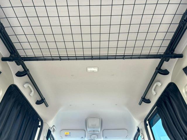 エブリイワゴン ＰＺターボスペシャル　全国対応１年保証付　禁煙　衝突軽減　ハイルーフ　ＲＳ－Ｒ車高調　ｌｕｃｉｏｌｅフルエアロ　オーバーフェンダー　ＢＭＳ１５ｉｎｃｈＡＷ　ＲＥＩＺ流星ヘッドライト　ＬＥＤテール　両側Ｐスラ　メモリーナビ（26枚目）