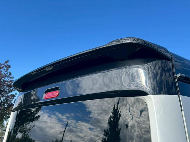 エブリイワゴン ＰＺターボスペシャル　全国対応１年保証付　禁煙　衝突軽減　ハイルーフ　ＲＳ－Ｒ車高調　ｌｕｃｉｏｌｅフルエアロ　オーバーフェンダー　ＢＭＳ１５ｉｎｃｈＡＷ　ＲＥＩＺ流星ヘッドライト　ＬＥＤテール　両側Ｐスラ　メモリーナビ（47枚目）