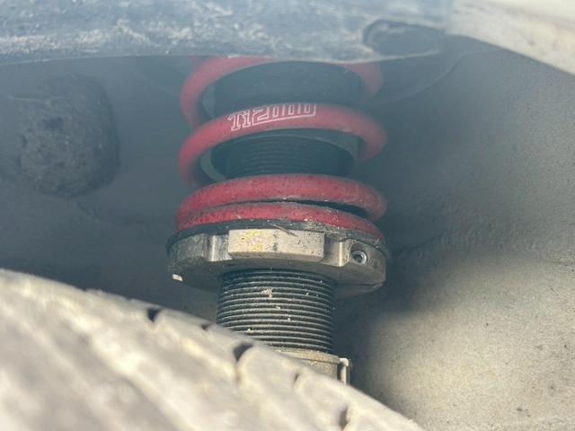 エブリイワゴン ＰＺターボスペシャル　全国対応１年保証付　禁煙　衝突軽減　ハイルーフ　ＲＳ－Ｒ車高調　ｌｕｃｉｏｌｅフルエアロ　オーバーフェンダー　ＢＭＳ１５ｉｎｃｈＡＷ　ＲＥＩＺ流星ヘッドライト　ＬＥＤテール　両側Ｐスラ　メモリーナビ（56枚目）