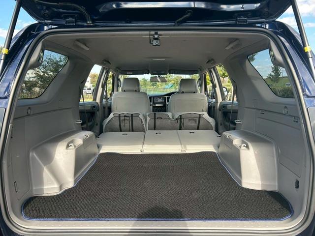 ハイラックスサーフ ＳＳＲ－Ｘ　後期型　修復無　社外足廻リフトアップ　ＳＨＶＥＬサス　ＲＡＮＣＨＯショック　ラテラルロッド　ＦＪ純正１７インチＡＷ　ＲＥＮＥＧＡＤＥＡ／Ｔ　ｓｔｒａｄａ７型メモリナビ・フルセグ・Ｂカメラ・ＢＴ　ＥＴＣ（23枚目）