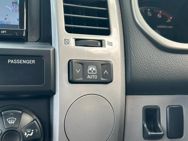 ハイラックスサーフ ＳＳＲ－Ｘ　後期型　修復無　社外足廻リフトアップ　ＳＨＶＥＬサス　ＲＡＮＣＨＯショック　ラテラルロッド　ＦＪ純正１７インチＡＷ　ＲＥＮＥＧＡＤＥＡ／Ｔ　ｓｔｒａｄａ７型メモリナビ・フルセグ・Ｂカメラ・ＢＴ　ＥＴＣ（31枚目）