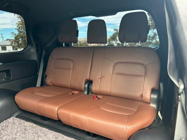 ランドクルーザー ZX 修復歴無 Grgoセキュリティ エアサス 純正20AW サンル-フ 純正SD9型ナビ・TV 18スピーカー 全周囲カメラ 茶革シート 冷暖房パワーシート シートメモリー ステアリングヒーター クルコン(21枚目)