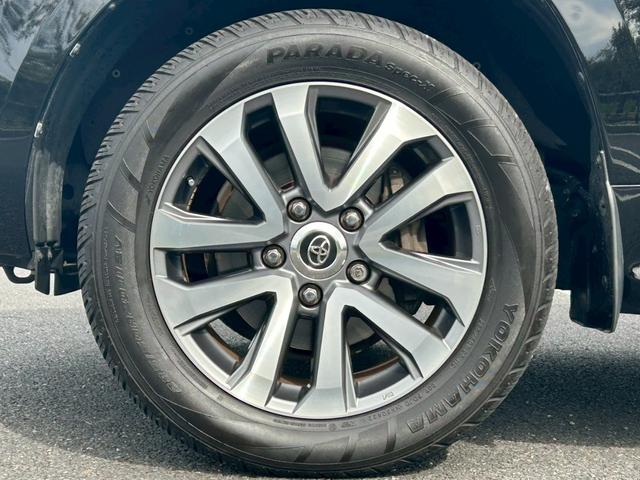 ランドクルーザー ZX 修復歴無 Grgoセキュリティ エアサス 純正20AW サンル-フ 純正SD9型ナビ・TV 18スピーカー 全周囲カメラ 茶革シート 冷暖房パワーシート シートメモリー ステアリングヒーター クルコン(55枚目)
