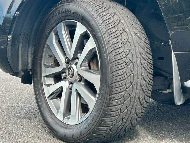 ランドクルーザー ZX 修復歴無 Grgoセキュリティ エアサス 純正20AW サンル-フ 純正SD9型ナビ・TV 18スピーカー 全周囲カメラ 茶革シート 冷暖房パワーシート シートメモリー ステアリングヒーター クルコン(56枚目)
