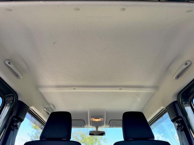 ジムニー XG 修復歴無 5速MT 社外足廻リフトアップ AUTOCROSS16AW OPENCOUNTRY M/T HKSマフラー INNOルーフキャリア Pioneer7型ディスプレイオーディオ 純正フロアマット(22枚目)