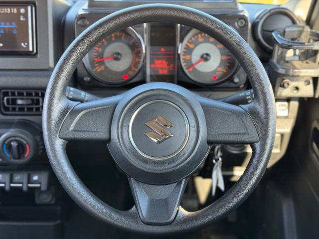 ジムニー XG 修復歴無 5速MT 社外足廻リフトアップ AUTOCROSS16AW OPENCOUNTRY M/T HKSマフラー INNOルーフキャリア Pioneer7型ディスプレイオーディオ 純正フロアマット(24枚目)
